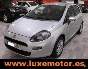 FIAT Punto 1.3 Easy 95CV Multijet SS 5p.