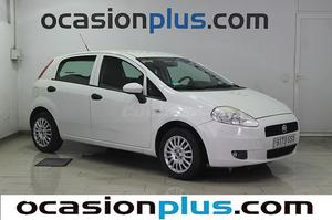 FIAT Punto 1.4 Active 5p.