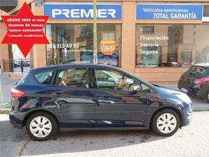 FORD CMax 1.6 TDCi 115 Trend 5p.