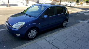 FORD Fiesta 1.6 TDCi Trend -05