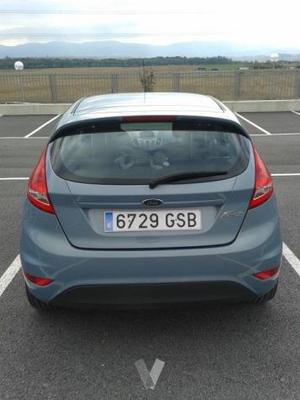 FORD Fiesta cv Ambiente -09