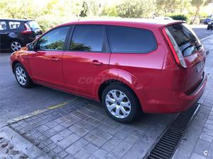 FORD Focus 1.6 TDCi 109 Trend Sportbreak 5p.