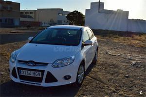 FORD Focus 1.6 TDCi 115cv Trend 5p.