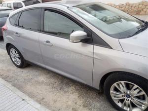 FORD Focus 1.6 TDCi 115cv Trend 5p.