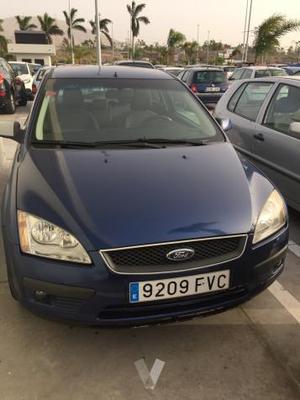 FORD Focus 1.6 TREND -07