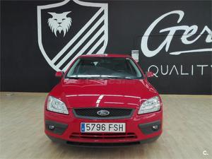 FORD Focus 1.6 TREND 5p.