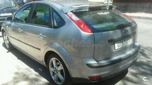 FORD Focus 2.0 Titanium 4p.