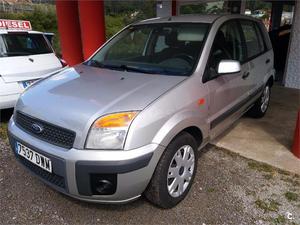 FORD Fusion 1.4 TDCI Trend 5p.