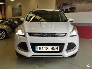 FORD Kuga 2.0 TDCi x2 Titanium 5p.