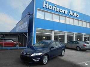FORD Mondeo 1.6 TDCi ASS 115cv Limited Edition 5p.