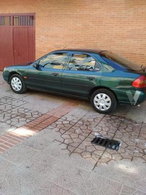 FORD Mondeo 1.8TD GHIA -99