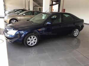 FORD Mondeo 2.0 TDci 115 Trend 5p.