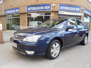 FORD Mondeo 2.0i 16v Ghia 5p.