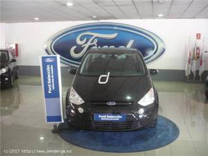 FORD S-MAX 2.0TDCI TREND POWERSHIFT 140 - BARCELONA -