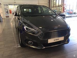 FORD SMAX 2.0 TDCi 110kW 150CV Titanium 5p.