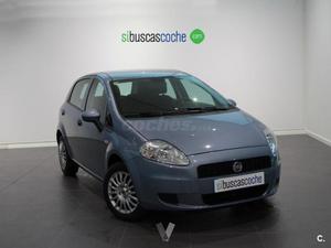 Fiat Punto 1.2 Active Ss E5 5p. -11