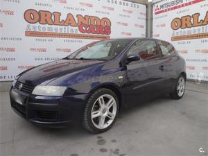 Fiat Stilo 1.9 Jtd Dynamic 3p. -03