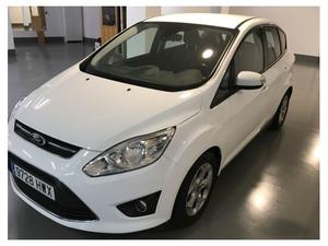 Ford C-Max 1.6TDCi Edition 115