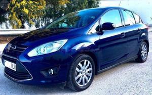 Ford Cmax 1.6 Tdci 115 Trend 5p. -12