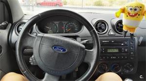 Ford Fiesta 1.4 Tdci Ambiente 5p. -04