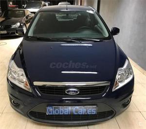 Ford Focus 1.6 Tdci 90 Trend 3p. -10