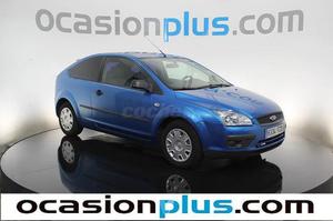 Ford Focus 1.6 Trend 3p. -06