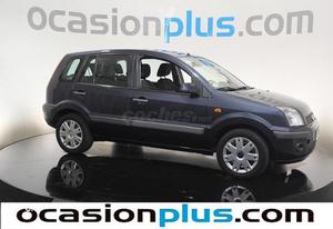 Ford Fusion 1.4 Tdci Trend 5p. -06