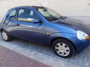 Ford Ka 1.3 3p. -06