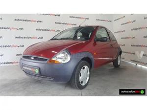 Ford Ka 1.3 Collection 3p. -00