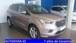 Ford Kuga 2.0 Tdci 110kw 4x4 Ass Vignale Powers. 5p. -17