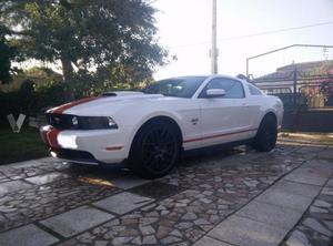Ford Mustang GT  CV Premium 