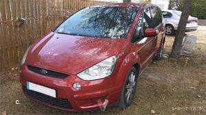 Ford S-max 2.0 Tdci Titanium 5p. -08