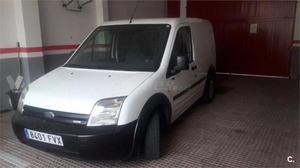 Ford Transit Connect 1.8 Tdci 75cv 200 S 3p.