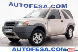 Freelander km.