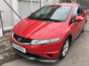 HONDA Civic 1.4 iVTEC Type S 3p.