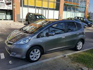 HONDA Jazz 1.3 iVTEC IMA COMFORT CVT 5p.