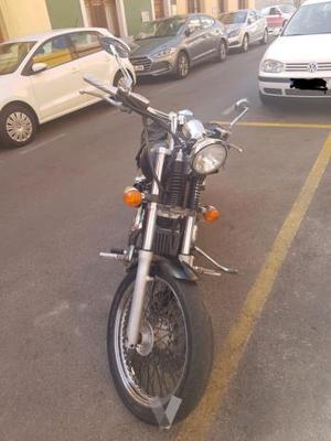 HONDA VT 600 C Shadow (