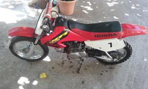 HONDA XR 70 R (