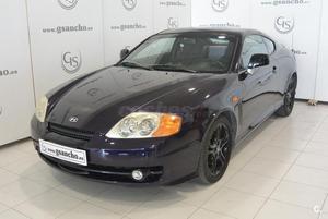 HYUNDAI Coupe 2.0 FX Full 3p.