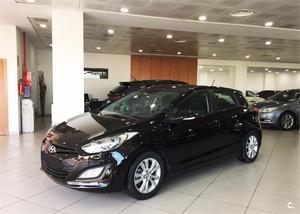 HYUNDAI i CRDi 110cv Tecno S 5p.