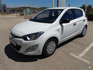 HYUNDAI i20 i20FL 1.2 CVVT 85CV City 5p.