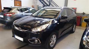 HYUNDAI ix CRDi Classic 4x2 5p.