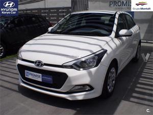 Hyundai I Mpi Bluedrive Essence 5p. -15