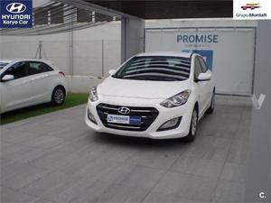 Hyundai I Mpi Bluedrive Klass 5p. -16