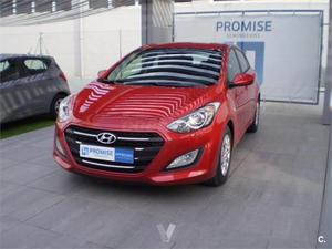 Hyundai I Mpi Bluedrive Klass 5p. -16