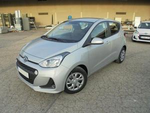 Hyundai i10 I MPI 66CV TECNO PE 5P KM´-JVY