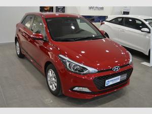 Hyundai i20 I MPI KLASS GO! NAV