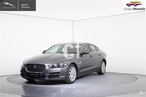 JAGUAR XE 2.0 AJ200D Diesel Auto RWD XE Prestige 4p.