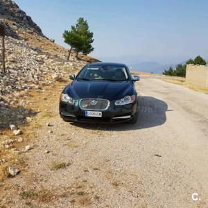 JAGUAR XF 2.7D V6 Premium Luxury 4p.