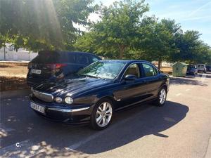 Jaguar X-type 2.2d Executive 4p. -07